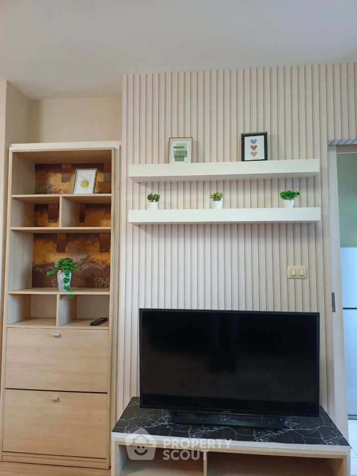 รูป คอนโด 1-ห้องนอน ที่ มายคอนโด สุขุมวิท 81 ใกล้ BTS อ่อนนุช (ID 3322404) - รูปที่ 2/7