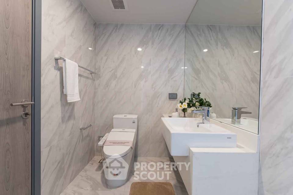 รูป ใกล้ MRT คลองเตย 60 ม. คอนโด 1 ห้องนอน ชั้น 15 COCO Parc (ID 3320018) - รูปที่ 4/17