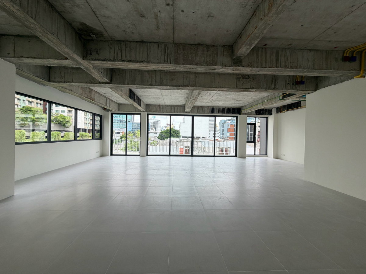 รูป #HHR165 ให้เช่าโฮมออฟฟิศ มือ 1 ขนาด 700+ ตร.ม พร้อมลิฟท์  | ทำเล New CBD 📍  พระราม 9  - รูปที่ 22/32