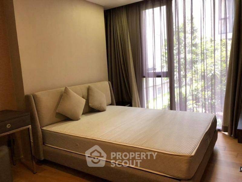picture 200m To BTS Chit Lom | 3-BR Klass Langsuan For Sale (ID 2918197) - 3/5
