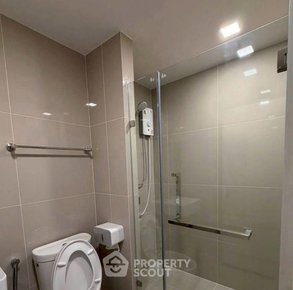 picture 1-BR Condo at COBE Ratchada-Rama 9 near MRT Huai Khwang (ID 3319160) - 2/6