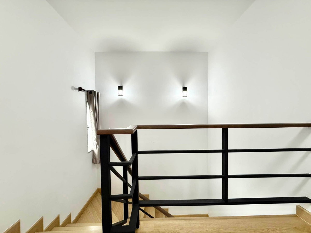รูป ขายบ้านเดี่ยว ม.เดอะทรี หนองยายบู่ ศรีราชา - รูปที่ 20/20