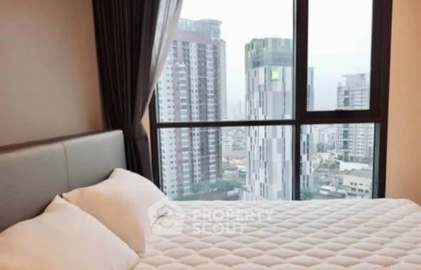 รูป ห้อง 1 ห้องนอน ชั้น 20 โครงการ Life Sukhumvit 48 ใกล้ BTS พระโขนง (ID 3316164) - รูปที่ 2/4