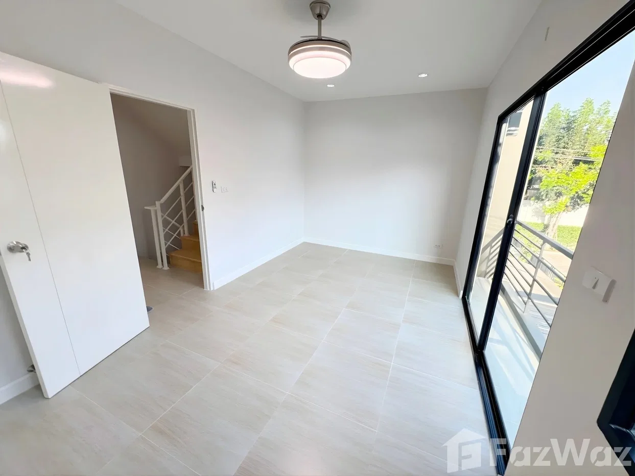 รูป ขาย ทาวน์เฮ้าส์ 3 ห้องนอน ในโครงการ บ้านกลางเมือง พหลโยธิน 50 6793482 - รูปที่ 13/18