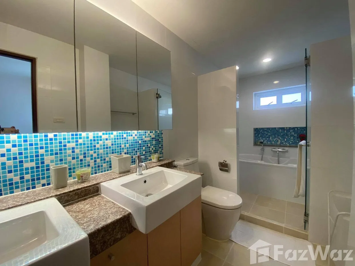 picture 3 Bedroom Condo for Rent at Residence 52 6793450 - 9/11
