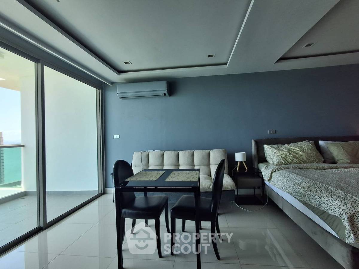 รูป คอนโด สตูดิโอ ที่ วงศ์อมาตย์ ทาวเวอร์ คอนโดมิเนียม ใกล้ ปราสาทสัจธรรม (ID 3322224) - รูปที่ 5/12