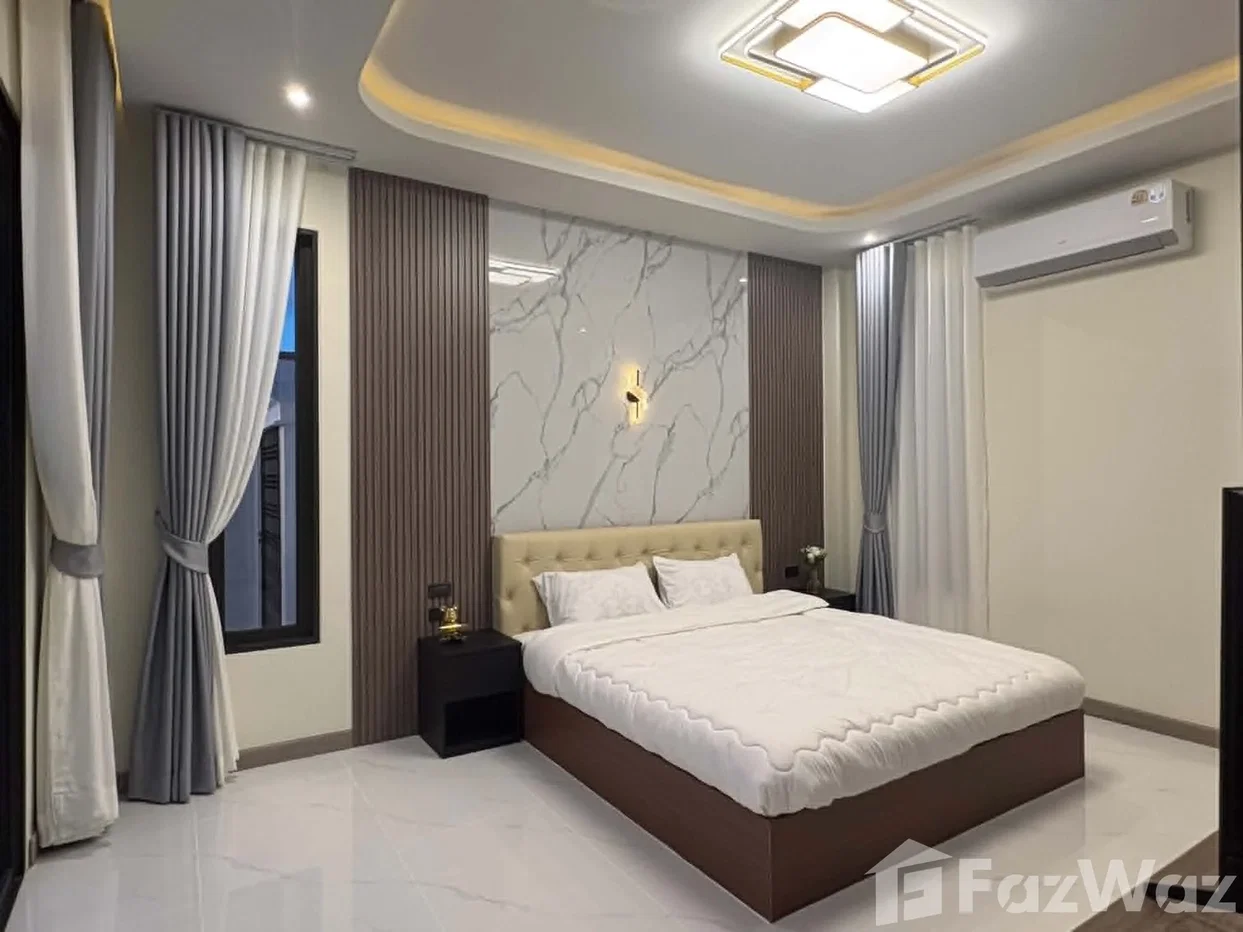 รูป ขาย วิลล่า 3 ห้องนอน ในโครงการ วรรณสิริ 6697453 - รูปที่ 5/14