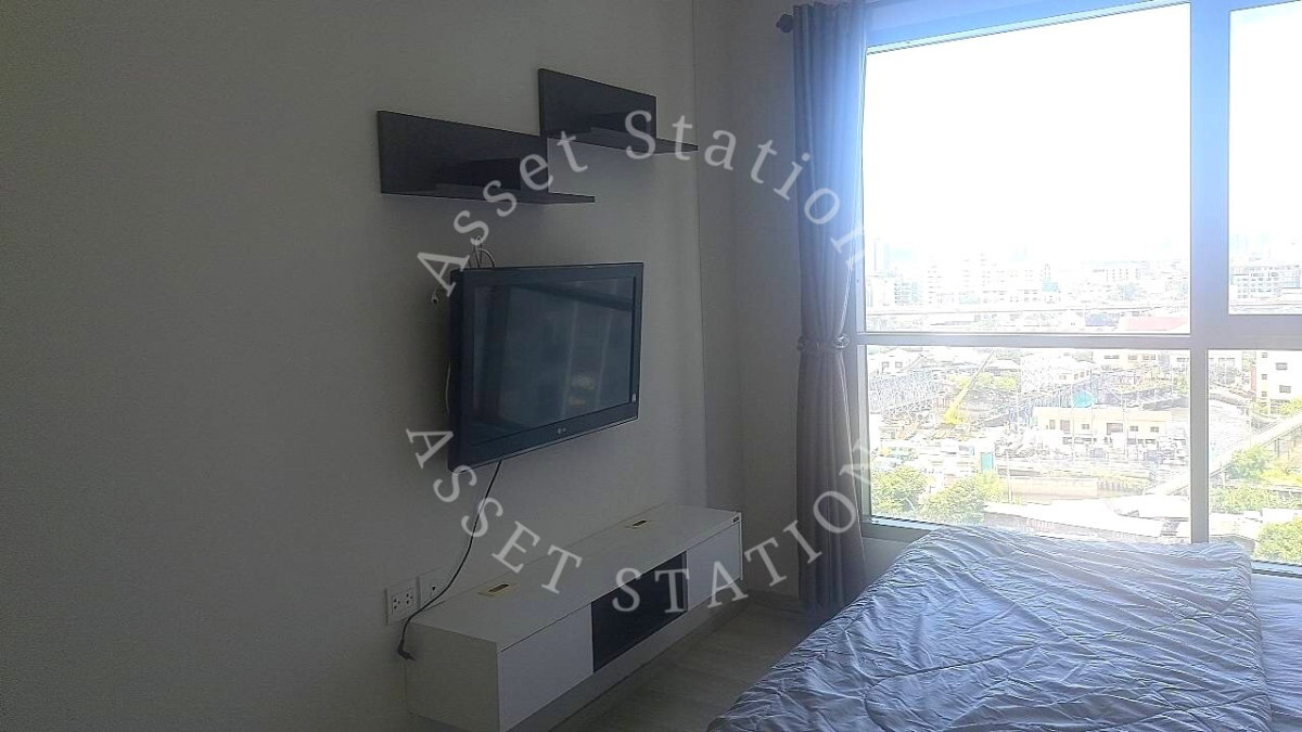 รูป Life Sukhumvit 48 |🚄 ใกล้ BTS พระโขนง และ  Emquartier - รูปที่ 2/8