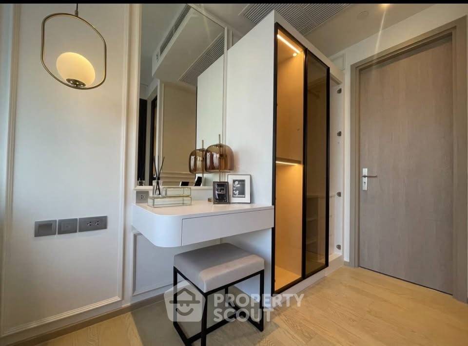 picture 17th-Floor 1-BR At ASHTON Asoke - Rama 9, 200m To MRT Phra Ram 9 (ID 3319794) - 6/12