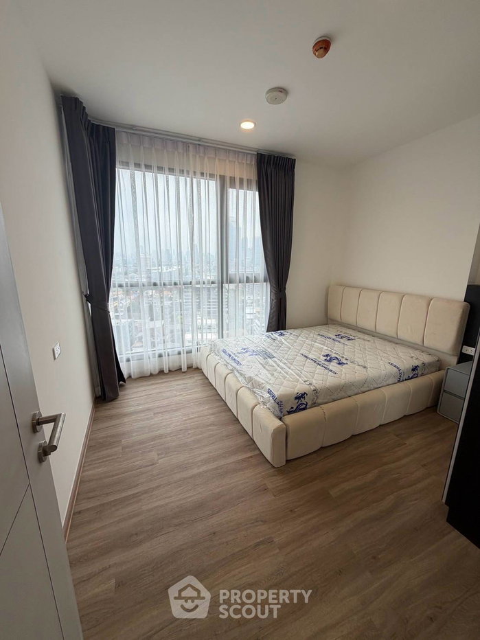 picture 2-BR Condo at The Stage Mindscape Ratchada – Huai Khwang near MRT Huai Khwang (ID 3320646) - 4/12