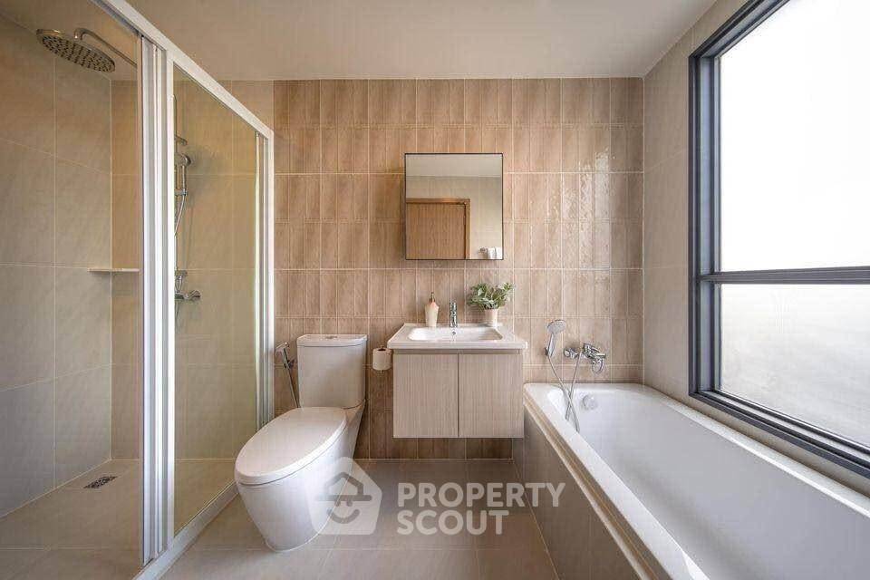 picture Pet-Friendly 1-BR 58 Sqm At PYNN Pridi 20 Near BTS Phra Khanong (ID 3322416) - 1/7