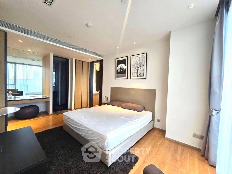 รูป คอนโด 1-ห้องนอน ที่ บีทนิค สุขุมวิท 32 ใกล้ BTS ทองหล่อ (ID 3319594) - รูปที่ 4/7