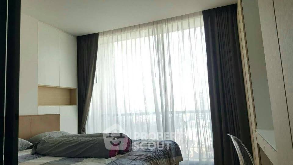 picture 1-BR Condo at Noble Revo Silom near BTS Surasak (ID 3322259) - 5/8