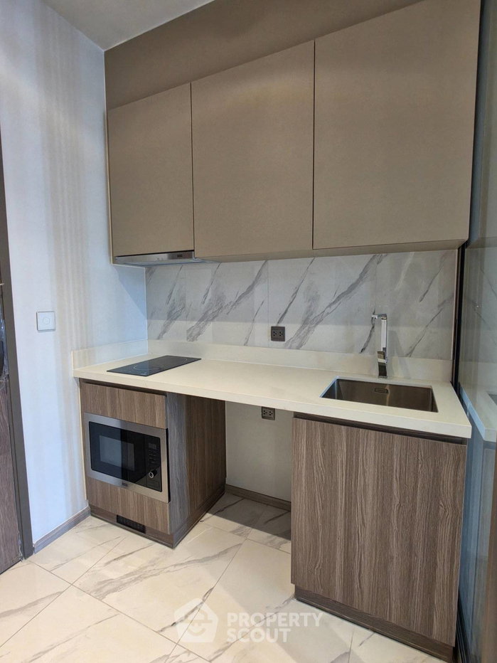 รูป คอนโด 1-ห้องนอน ที่ ริธึ่ม เอกมัย เอสเตท ใกล้ BTS ทองหล่อ (ID 3186771) - รูปที่ 3/14
