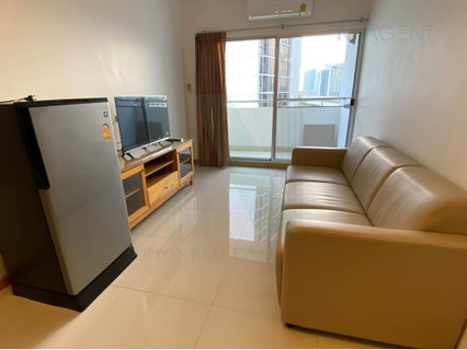 รูปภาพ ให้เช่าคอนโด ซิตี้ โฮม สุขุมวิท 101 อาคาร A ชั้น 9 1 ห้องนอน ขนาด 50.00 ตรม ใกล้ 2