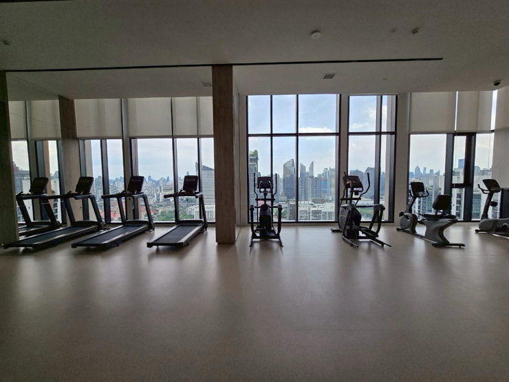 รูป 🔥 ให้เช่าห้องใหม่🔥Nue District R9✨19,000/เดือน - รูปที่ 36/41