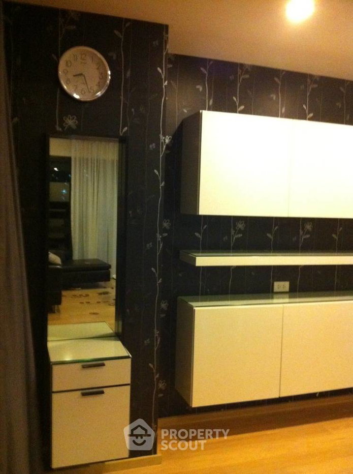 picture 1-BR Condo at Noble Reflex near BTS Ari (ID 1236959) - 5/7