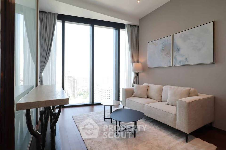 picture 200m To BTS Phrom Phong | 3-BR The Estelle Phrom Phong (ID 3300161) - 5/14