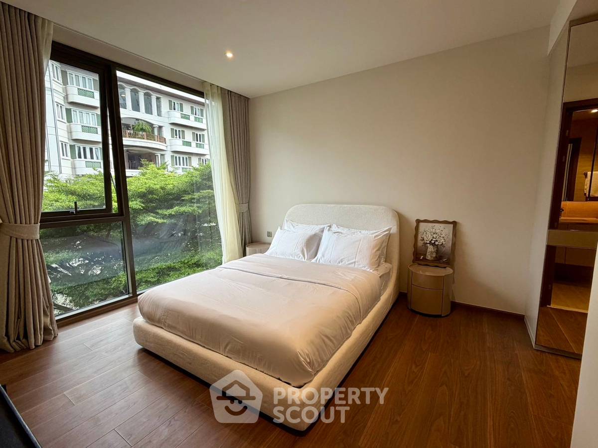 picture Pet-Friendly 2-BR Via 61 Near BTS Ekkamai (ID 3195632) - 4/9