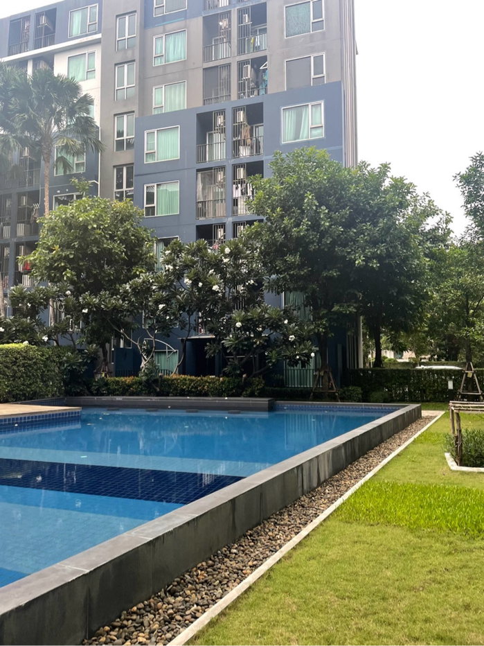 picture Happy Condo The Terminal for rent - 17/18