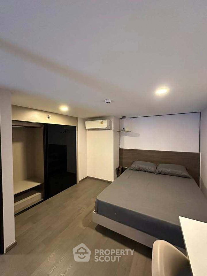 รูป 1 ห้องนอน ชั้น 30 Park Origin Ratchathewi ใกล้ BTS ราชเทวี (ID 3320556) - รูปที่ 4/5