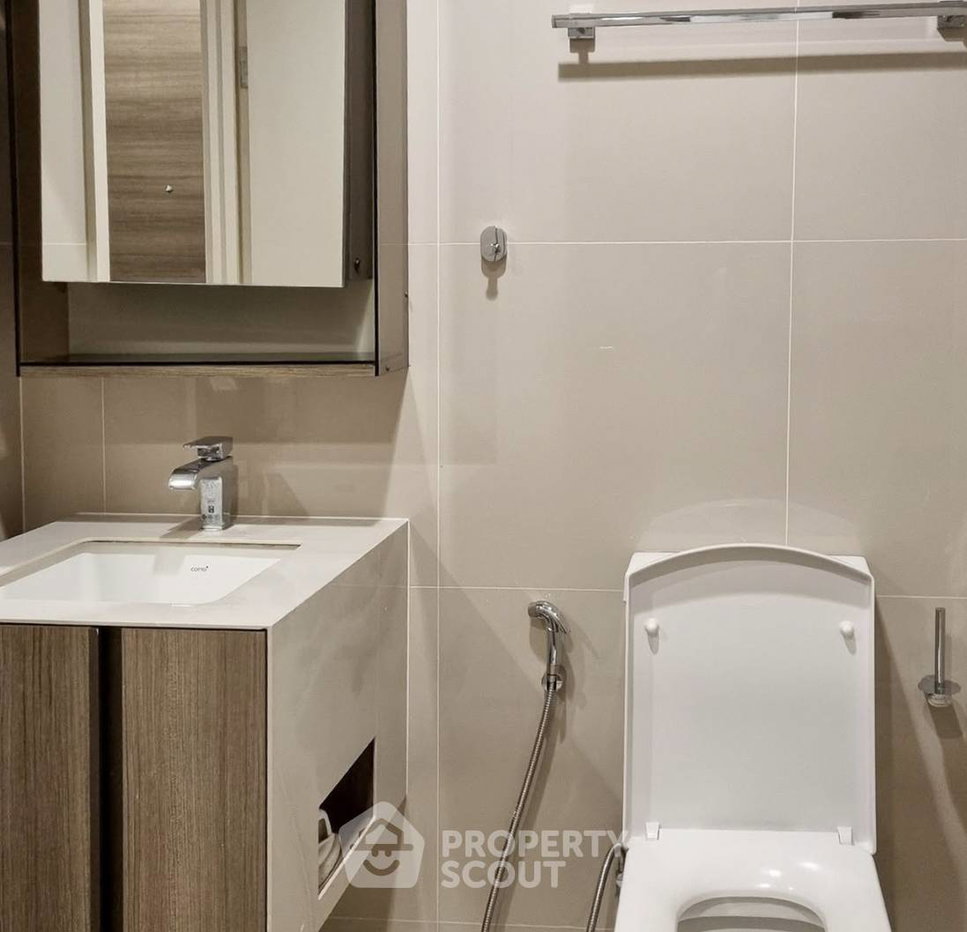 picture 1-BR Condo at The Line Phahon - Pradipat near BTS Saphan Khwai (ID 3153798) - 4/5