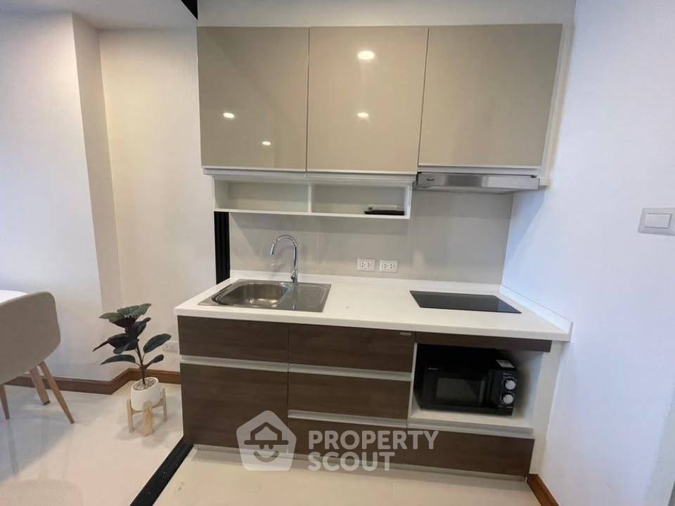 รูป คอนโด 1-ห้องนอน ที่ ศุภาลัย พรีเมียร์ เจริญนคร ใกล้ BTS กรุงธนบุรี (ID 3322306) - รูปที่ 2/8