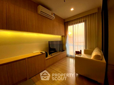 Condos for sale : 1-BR Condo at M Jatujak near BTS Saphan Khwai (ID 3164695)
