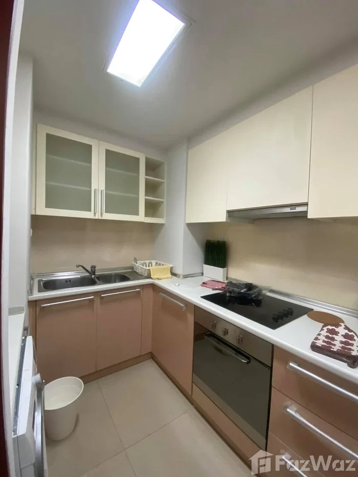 picture 3 Bedroom Condo for Rent at Residence 52 6793450 - 3/11
