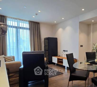 picture 2-BR Condo at Muniq Sukhumvit 23 near MRT Sukhumvit (ID 3298425) - 1/5