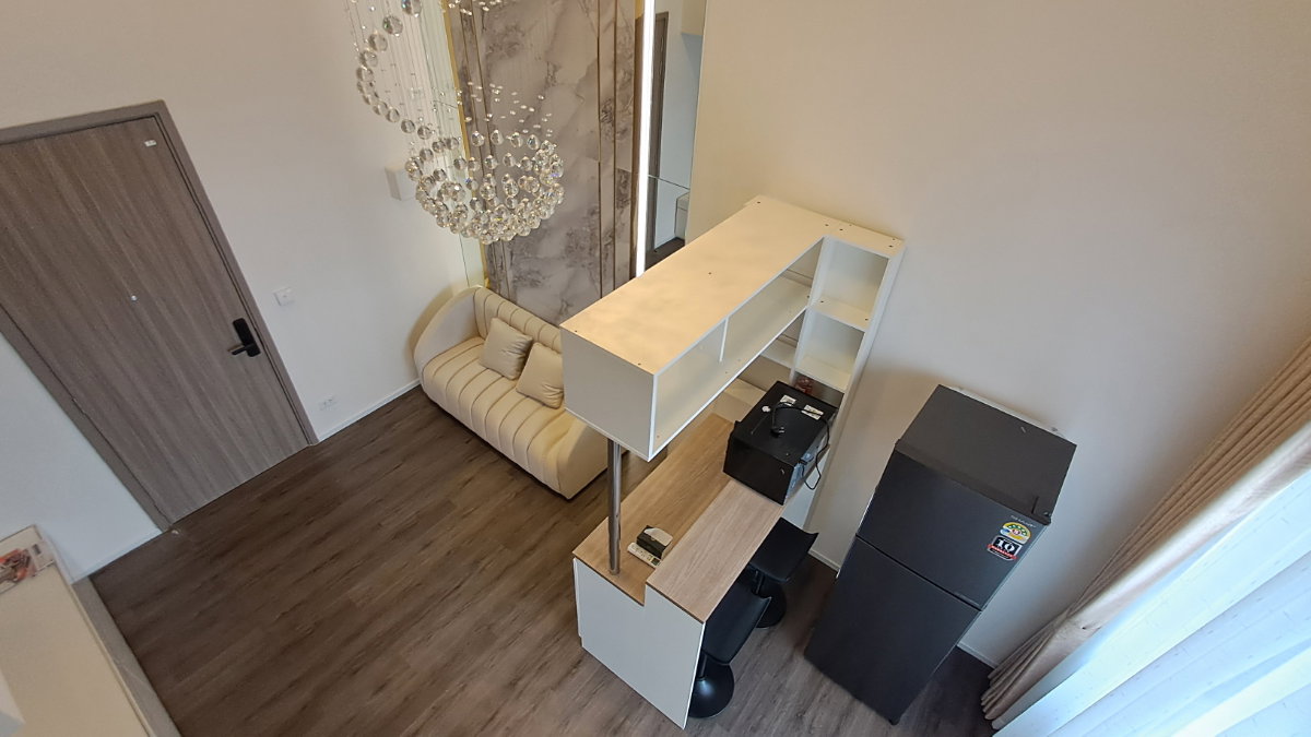 picture For Rent: Landmark @ Grand Station, Ram Inthra - 5/14