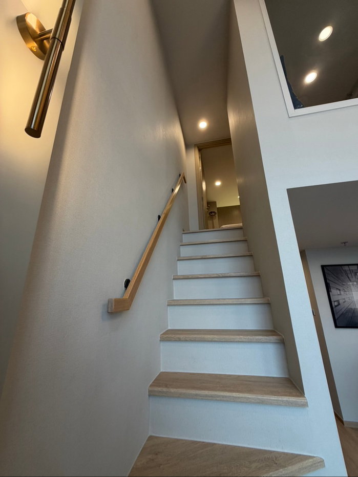 picture ✨Duplex 1 Bedroom Unit For Rent @ Culture Chula  ✨ 🏡 - 7/9