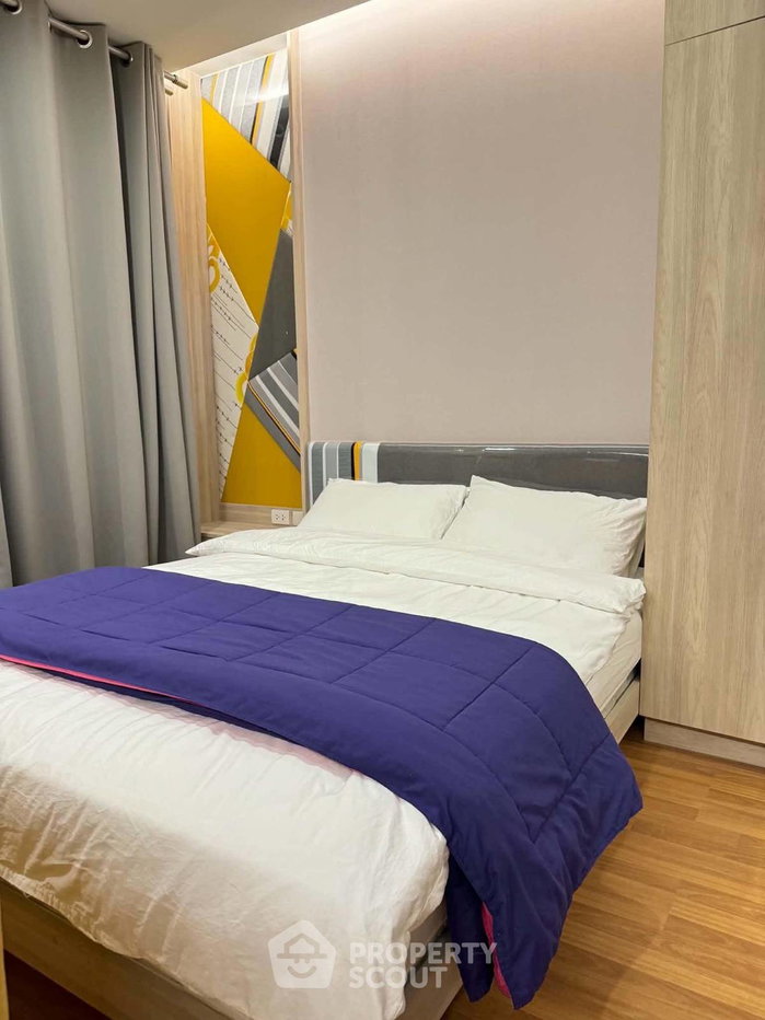 picture 1-BR Condo at Lumpini Park Vibhavadi-Chatuchak near MRT Chatuchak Park (ID 3322034) - 1/5