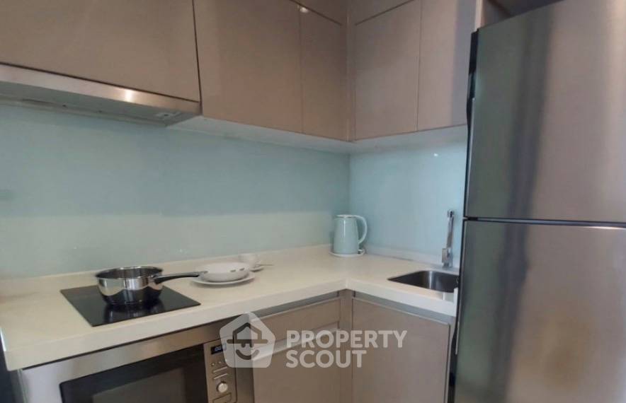 picture Great Value 2-BR Condo Mayfair Place Sukhumvit 50 Near BTS On Nut (ID 3317058) - 2/6
