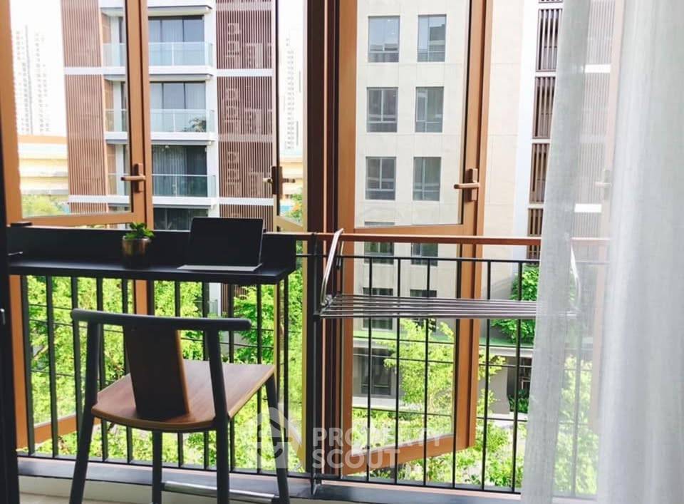 รูป คอนโด 1 ห้องนอน Mori HAUS ใกล้ BTS อ่อนนุช ขนาด 36 ตร.ม. (ID 3319968) - รูปที่ 14/14