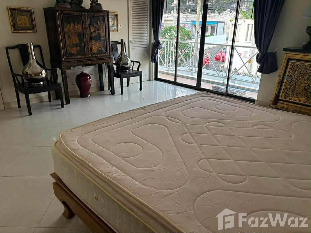 รูป วิลล่าให้เช่า 3 ห้องนอน ใน บางละมุง, ชลบุรี 6794345 - รูปที่ 10/10