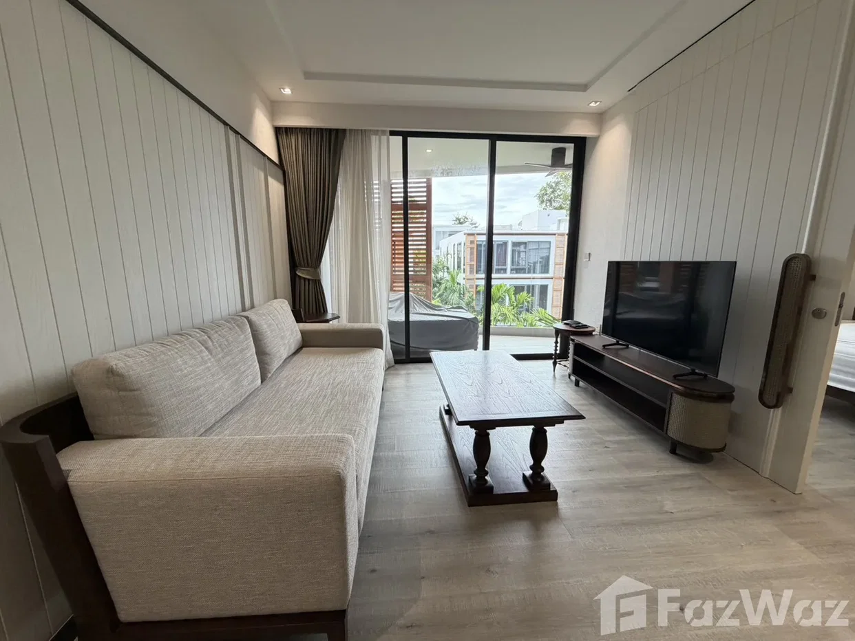 รูป คอนโดให้เช่า 1 ห้องนอน ในโครงการ อินเตอร์คอนติเนนตัล เรสซิเดนเซส หัวหิน 6794244 - รูปที่ 12/14