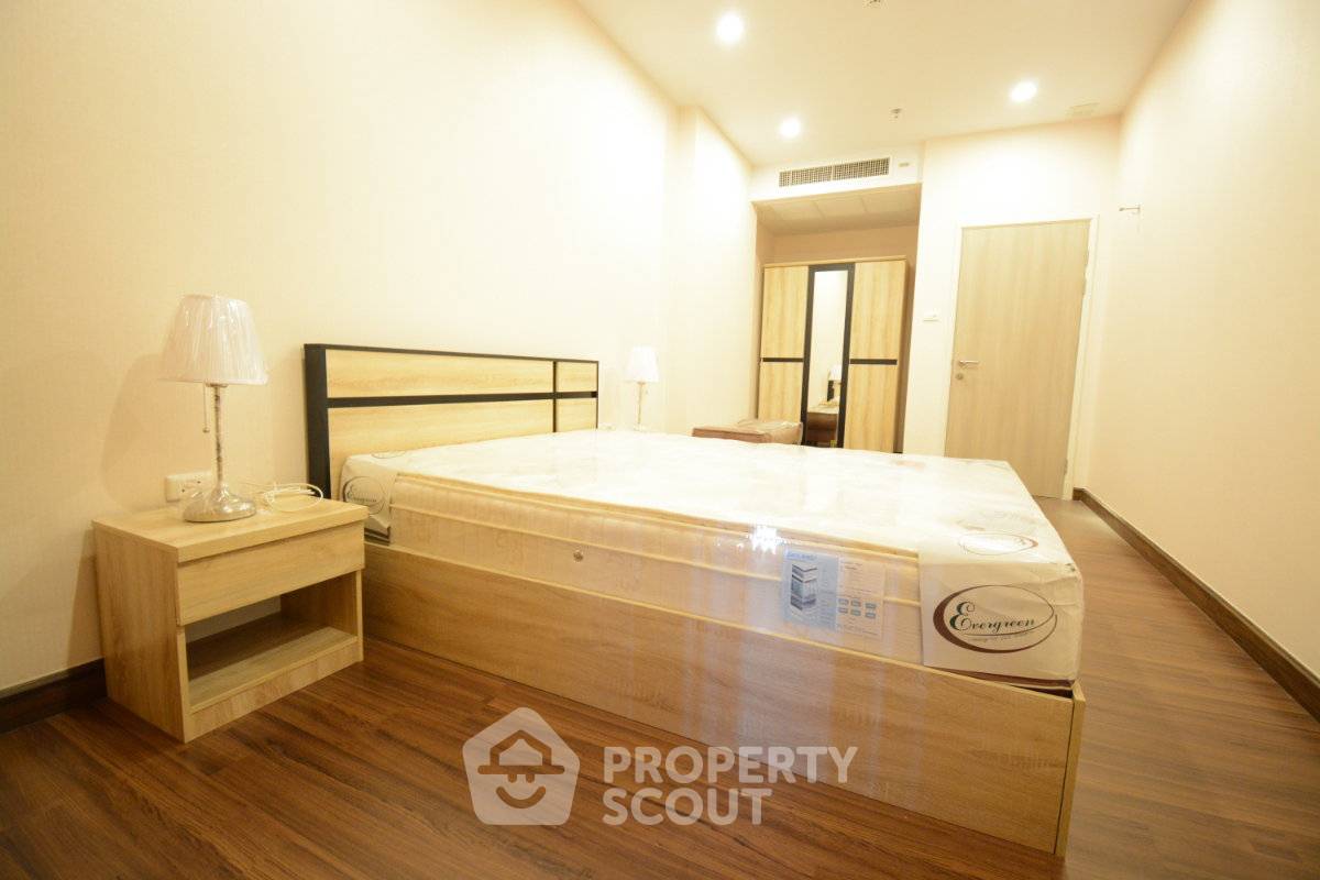 รูป คอนโด 1-ห้องนอน ที่ ศุภาลัย ไลท์ สาทร-เจริญราษฎร์ ใน บางโคล่ (ID 3316962) - รูปที่ 4/5