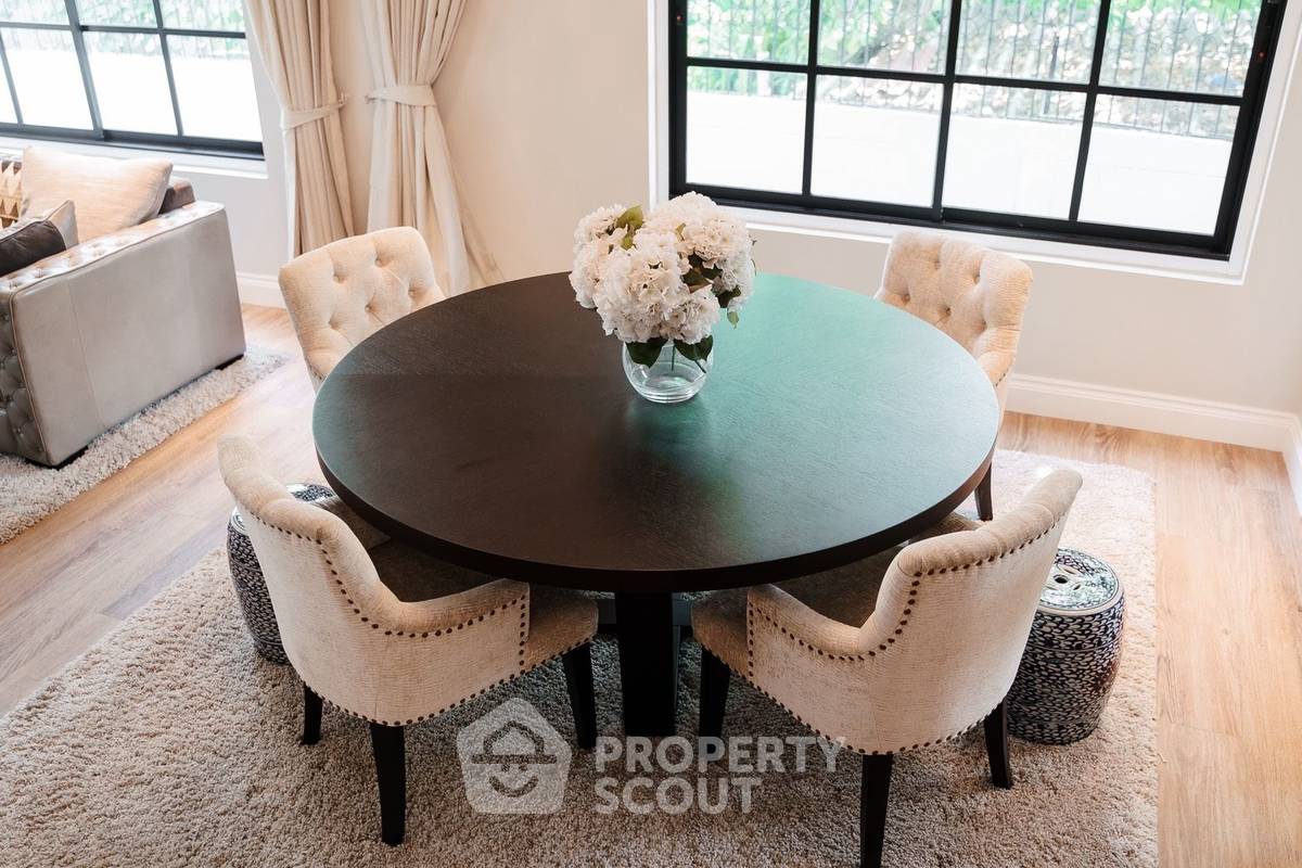 รูป คอนโด 3 ห้องนอน 185 ตร.ม. Penthouse Condominium ใกล้ BTS พระโขนง (ID 3317421) - รูปที่ 5/17