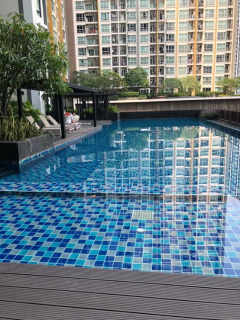 รูป Code: 26KJ5050 ให้เช่า Artemis Sukhumvit 77 🔥🔥 จองเดือนนี้รับส่วนลด1,000บาท 🔥🔥 @kjcondo (มี@ข้างหน้าด้วยนะคะ) - รูปที่ 9/10