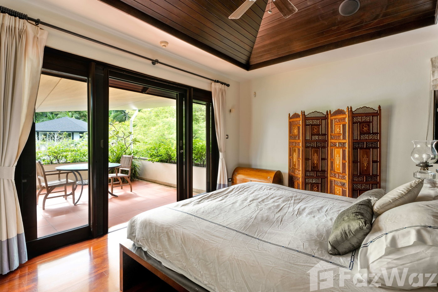 picture 4 Bedroom Villa for rent at Chom Tawan Villa 1690074 - 18/58