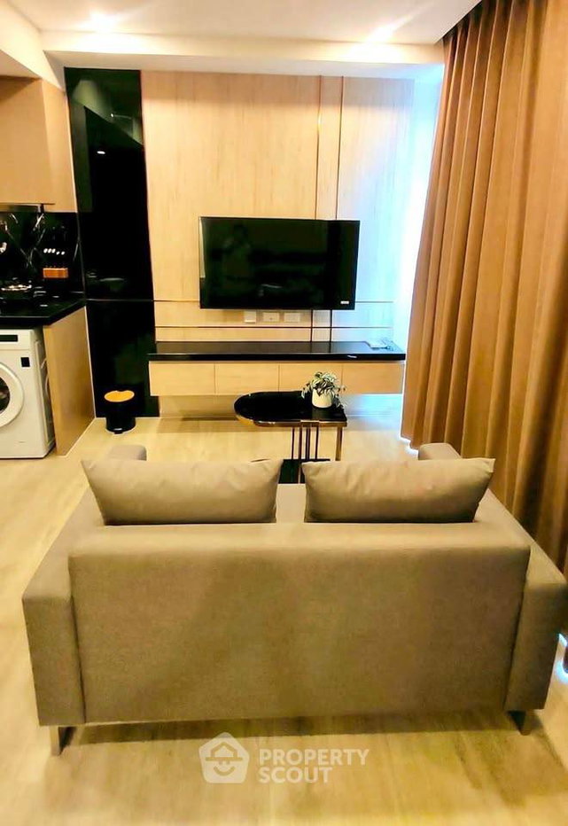 picture 18th-Floor 1-BR For Rent At The Panora Pattaya, Phratamnak (ID 3322136) - 8/15