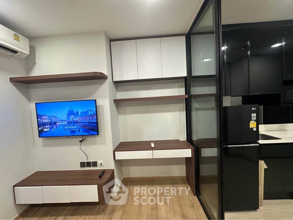 รูป ห้องนอน 1 ห้อง ราคาคุ้มค่า ที่ Noble Around Ari ห่าง BTS อารีย์ 100 ม. (ID 3318242) - รูปที่ 2/4