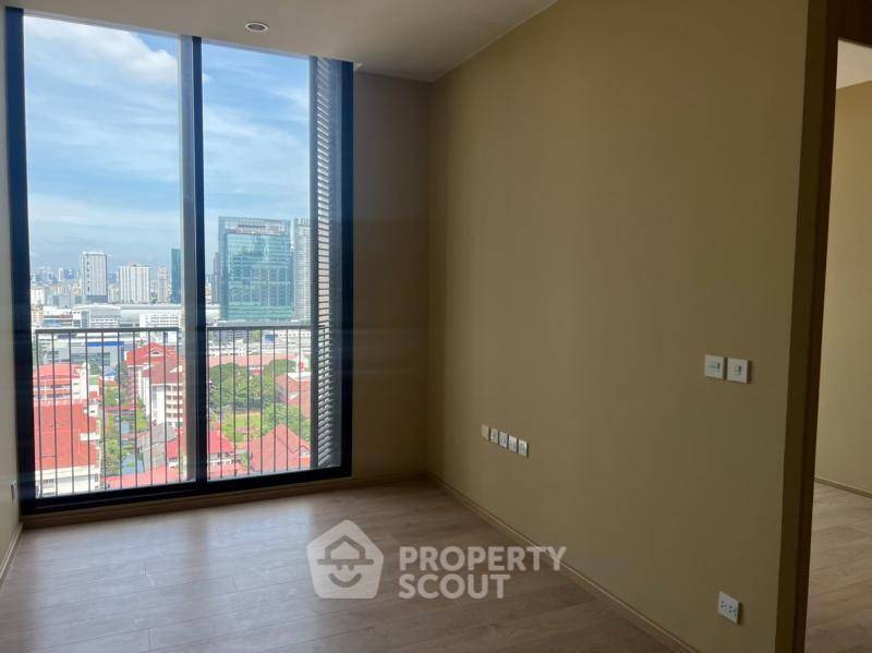 รูป ขายคอนโด 2 ห้องนอน ชั้น 15 Noble Be Sukhumvit 19 ใกล้ BTS นานา (ID 2918224) - รูปที่ 3/8