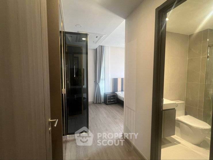 รูป คอนโด 3-ห้องนอน ที่ ศุภาลัย พรีเมียร์ สามเสน-ราชวัตร ใกล้ ราชวัตร (ID 3320781) - รูปที่ 6/15