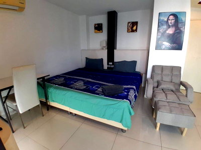 ขายคอนโด : ขายคอนโด​ City Center​ Residense​ ซ.บงกช​    พัทยากลาง