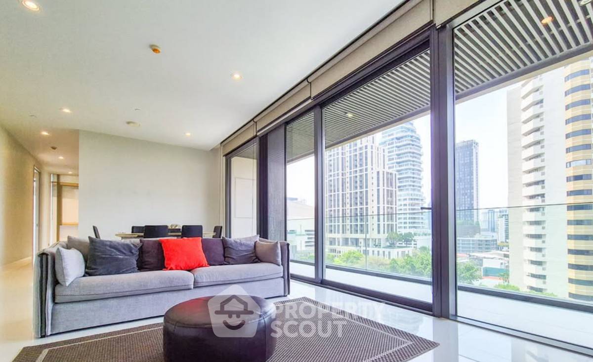 picture 2-BR Condo at Vittorio Sukhumvit 39 near BTS Phrom Phong (ID 3311247) - 7/7