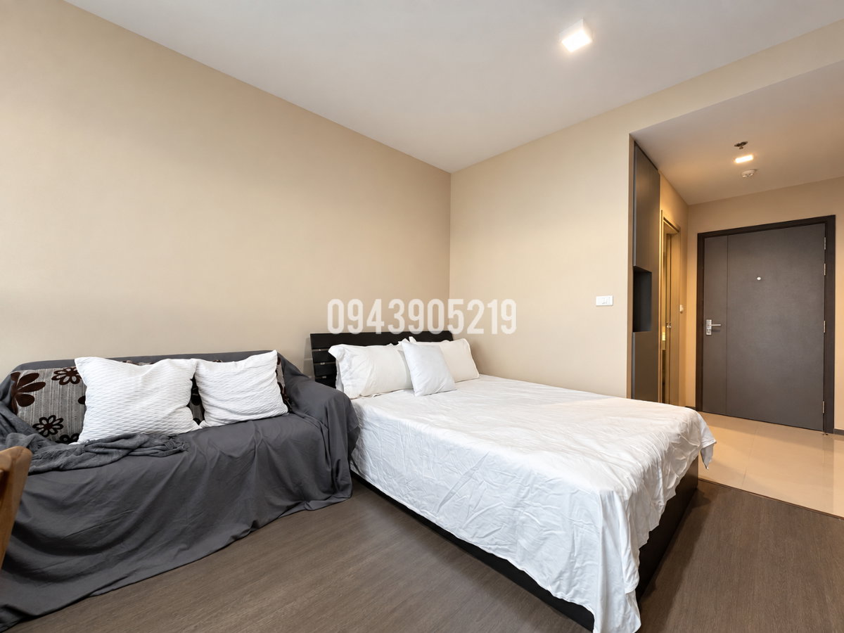 picture Ideo S93 ☎️studio 26 sqm only 13000/month‼️ best price ‼️NOW AVAILABLE 🔆✅ - 6/10
