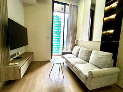 Condos for rent : ✨For rent Celes Asoke beautiful room fully furnished good price very livable 💗DS4218 | Line @Dstay