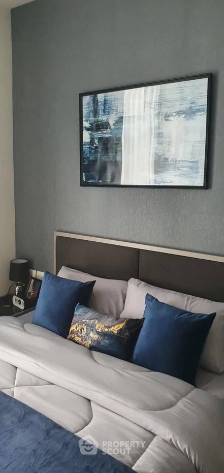 รูป คอนโด 1 ห้องนอน ขาย Oka Haus Sukhumvit 36 ใกล้ BTS ทองหล่อ (ID 993985) - รูปที่ 11/16